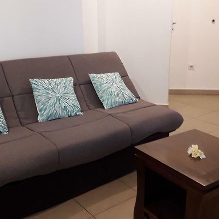 Appartement Au petit Dodo à Saint Pierre Extérieur photo