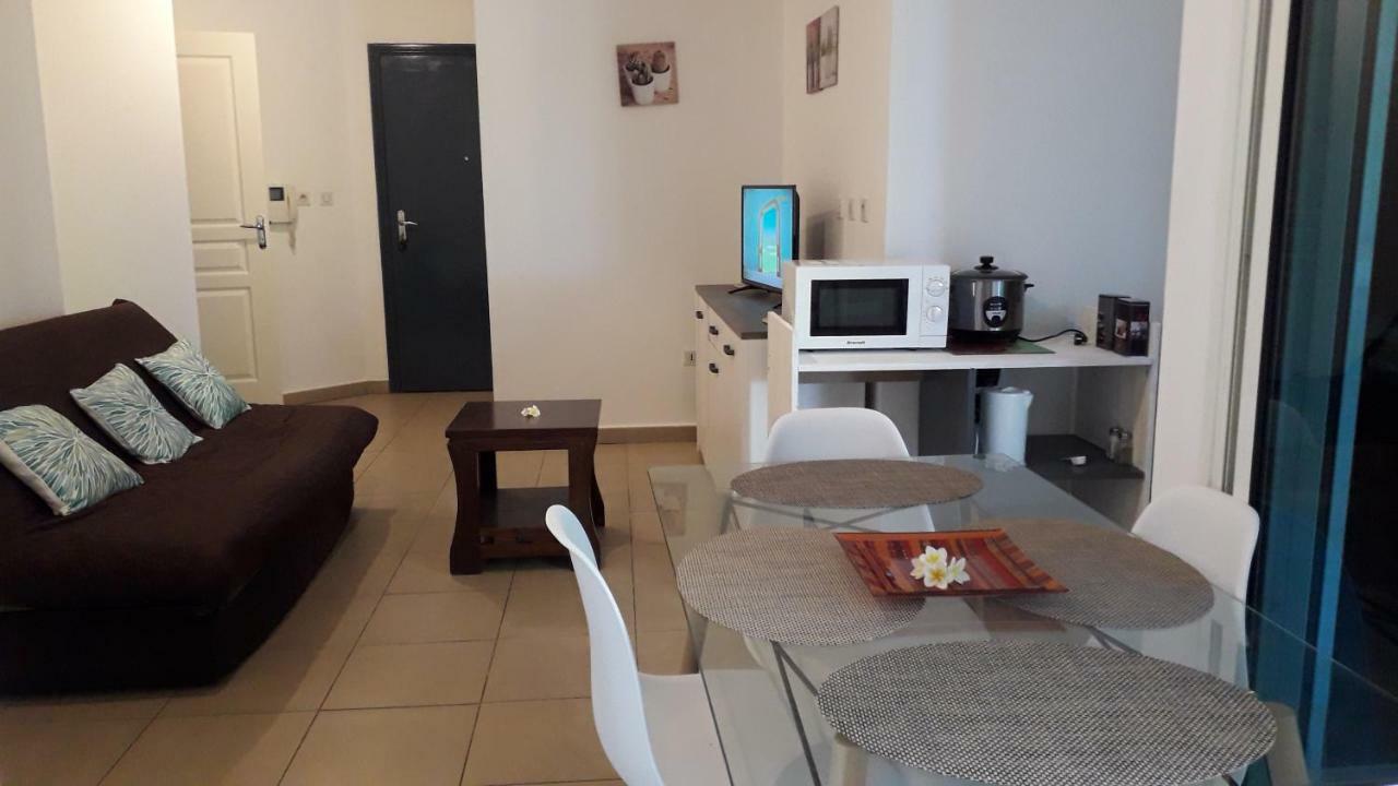 Appartement Au petit Dodo à Saint Pierre Extérieur photo