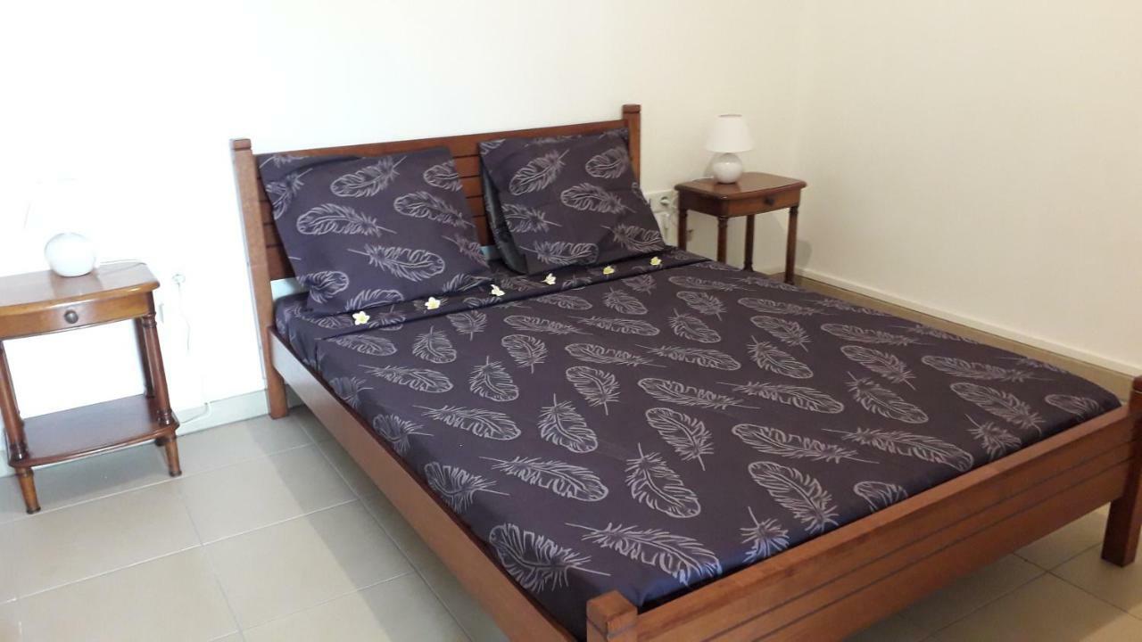 Appartement Au petit Dodo à Saint Pierre Extérieur photo