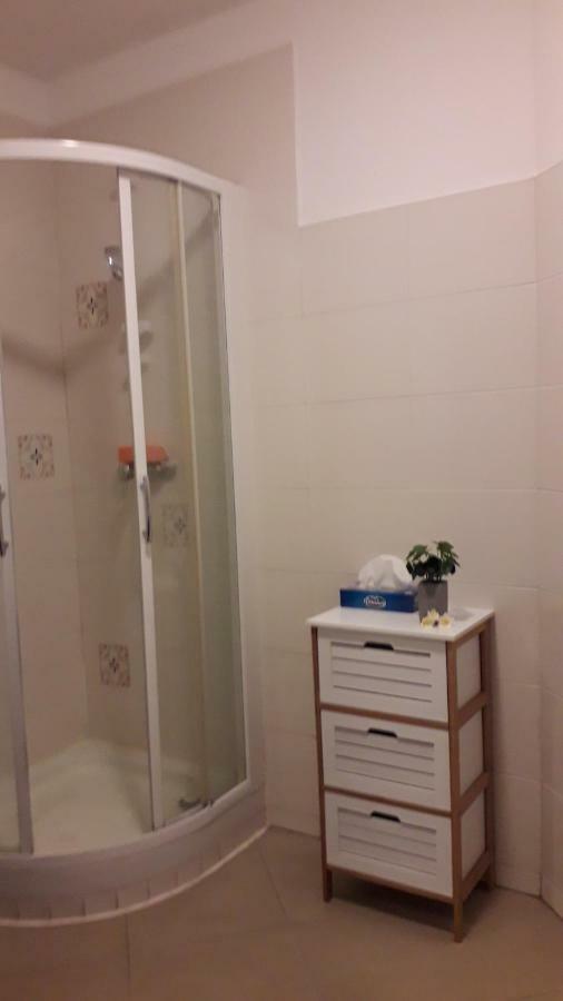 Appartement Au petit Dodo à Saint Pierre Extérieur photo