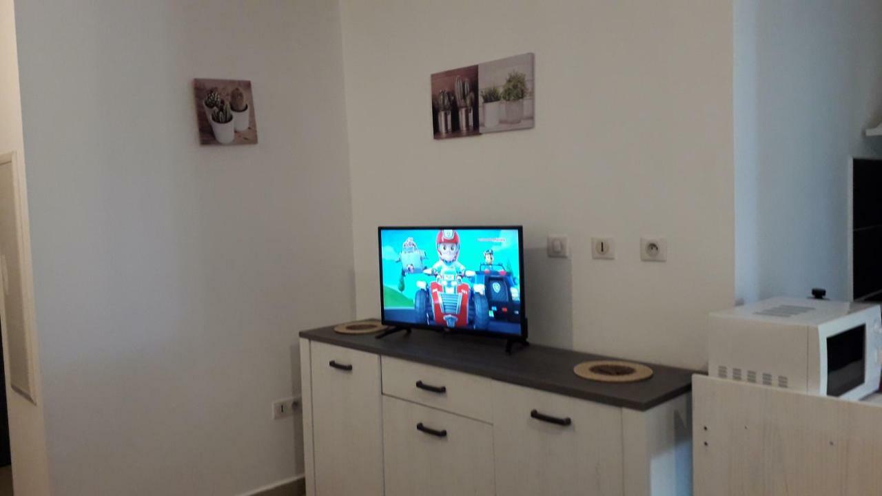Appartement Au petit Dodo à Saint Pierre Extérieur photo